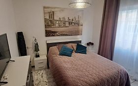 Apartament Jakub De Lux